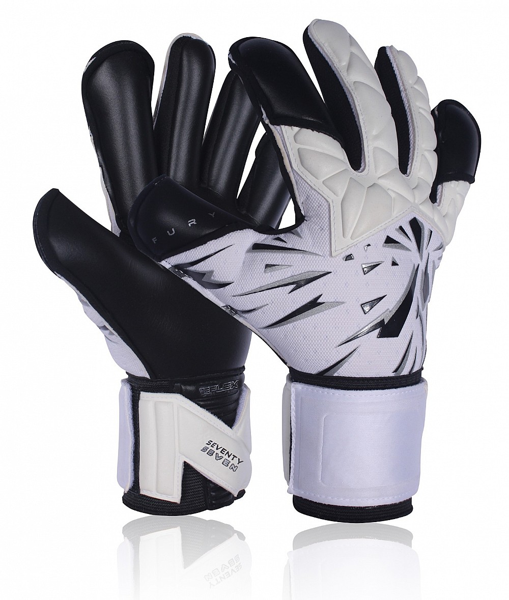Fury Pro Evo Black