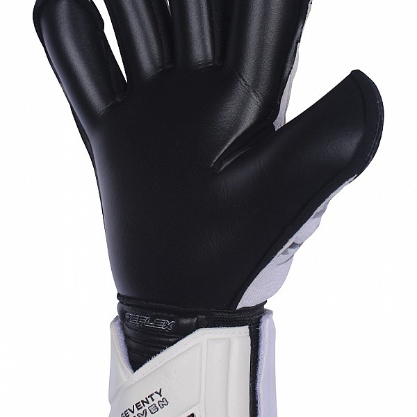 Fury Pro Evo Black