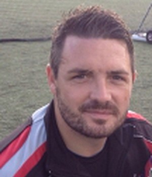 Rudi Coleano